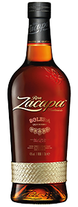 Zacapa 23